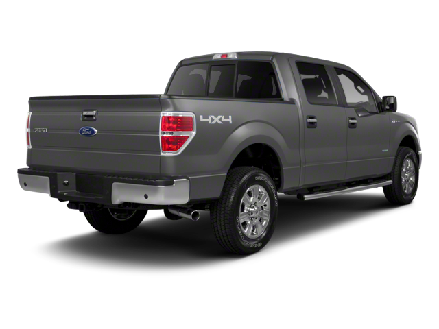 Used 2012 Ford F-150 FX4 with VIN 1FTFW1EF4CFC67672 for sale in Ringgold, GA