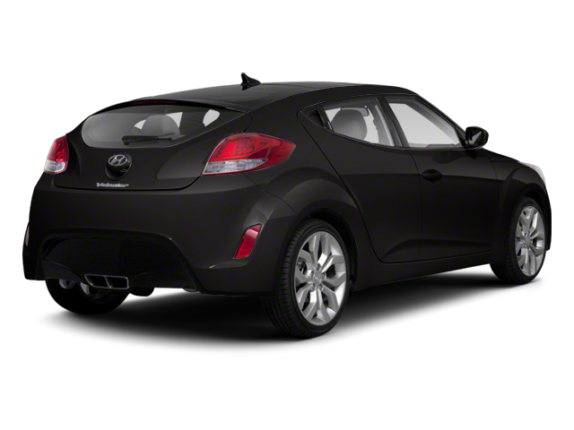 2012 Hyundai Veloster Base