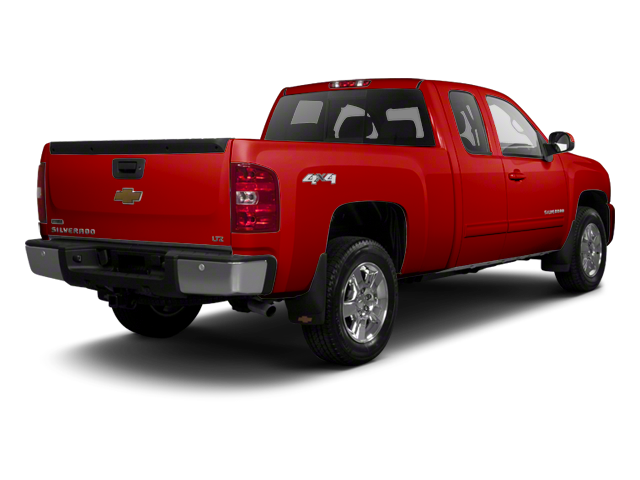 Used 2013 Chevrolet Silverado 1500 LT with VIN 1GCRKSE70DZ100099 for sale in Ringgold, GA