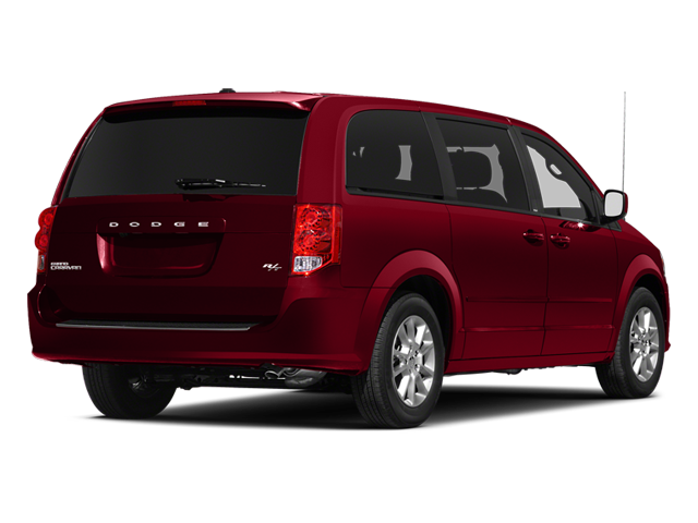 Used 2013 Dodge Grand Caravan American Value Package with VIN 2C4RDGBGXDR557329 for sale in Ringgold, GA