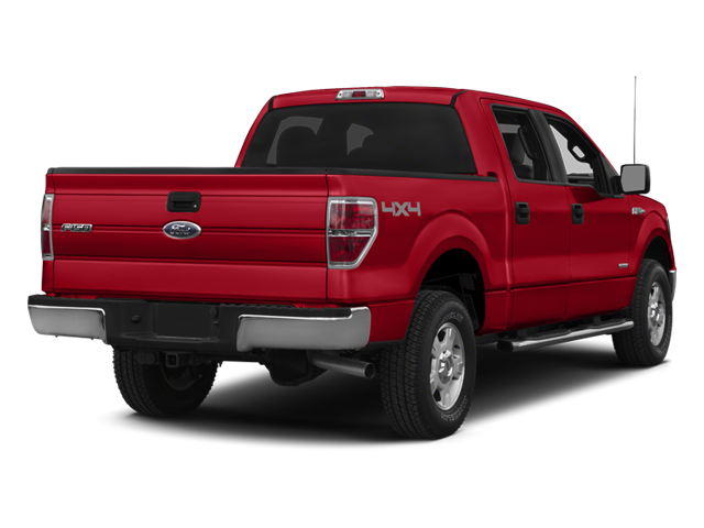 Used 2014 Ford F-150 XLT with VIN 1FTFW1CF0EKD15598 for sale in Ringgold, GA