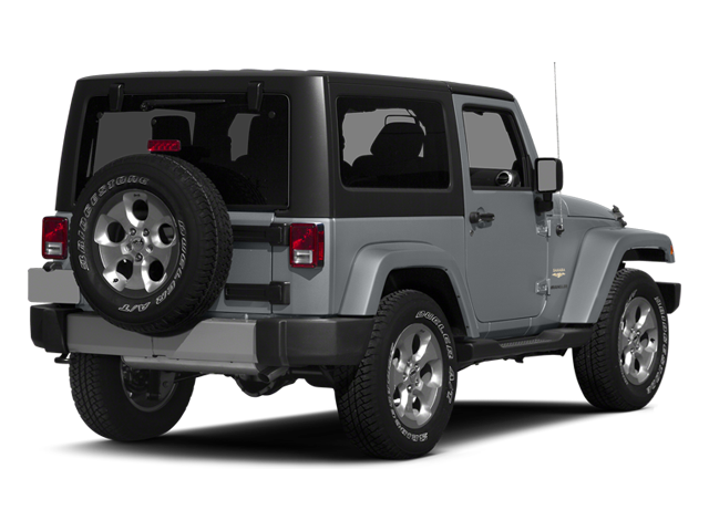 Used 2014 Jeep Wrangler Sport with VIN 1C4AJWAGXEL115971 for sale in Ringgold, GA