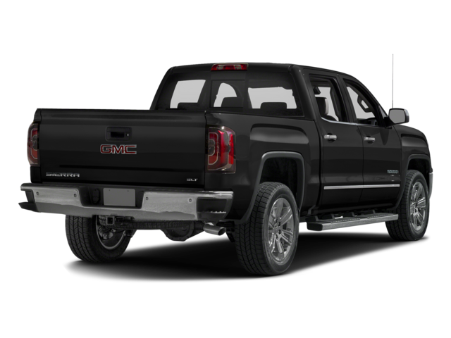 Used 2016 GMC Sierra 1500 SLT with VIN 3GTU2NEC0GG124609 for sale in Ringgold, GA