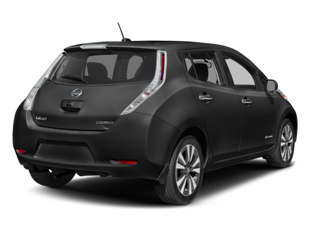 Used 2016 Nissan LEAF SL with VIN 1N4BZ0CP0GC312390 for sale in Ringgold, GA