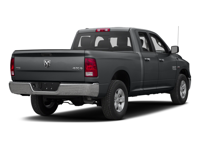 Used 2016 RAM Ram 1500 Pickup Express with VIN 1C6RR6FG4GS174972 for sale in Ringgold, GA