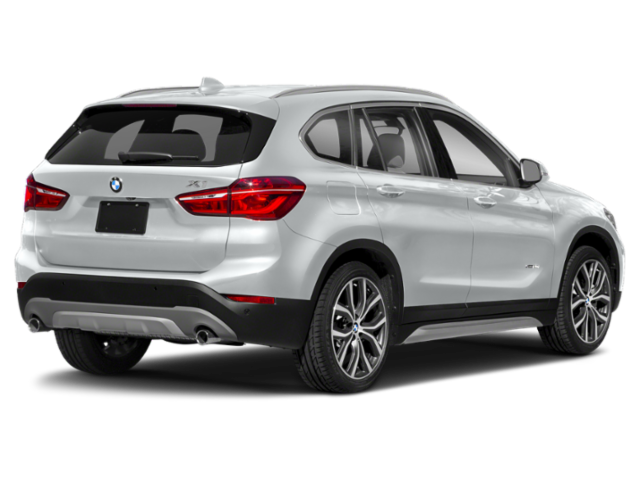 Used 2018 BMW X1 28i with VIN WBXHT3C36J5K26780 for sale in Ringgold, GA