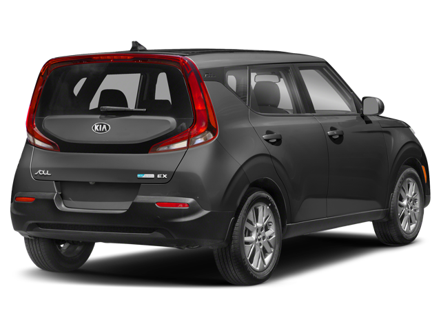Used 2021 Kia Soul LX with VIN KNDJ23AU6M7792489 for sale in Ringgold, GA