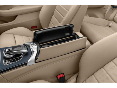 2020 Mercedes-Benz C-Class C 300