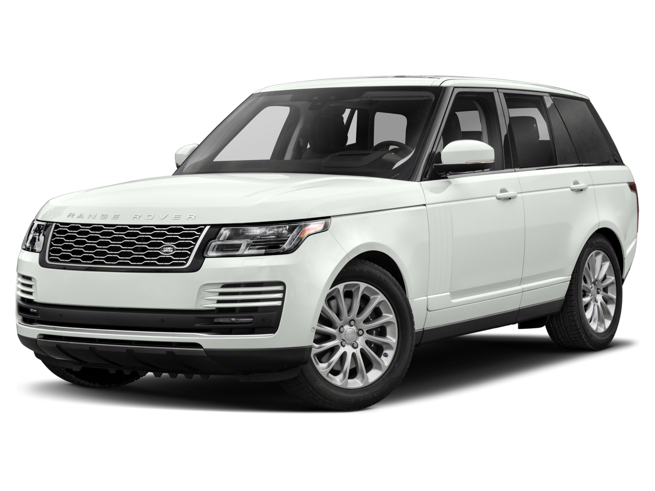 2021 Land Rover Range Rover
