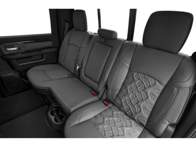 2021 RAM 2500 Power Wagon