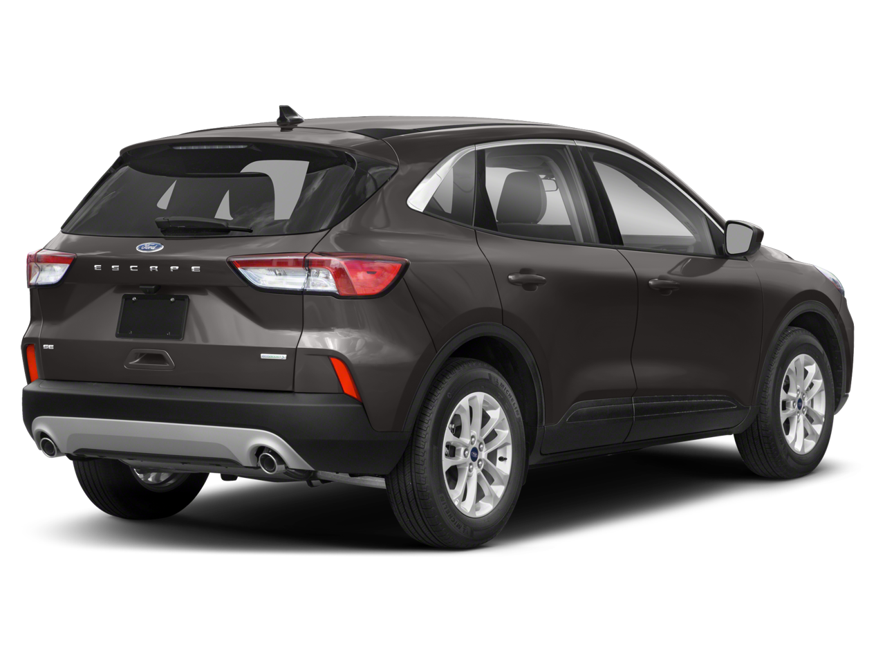 Used 2022 Ford Escape SE with VIN 1FMCU0G66NUA47881 for sale in Ringgold, GA