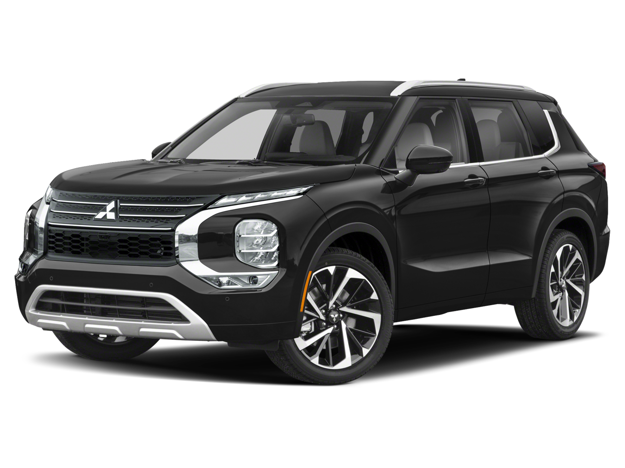 2024 Mitsubishi Outlander SEL 2WD's photo