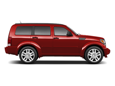 2008 Dodge Nitro SLT