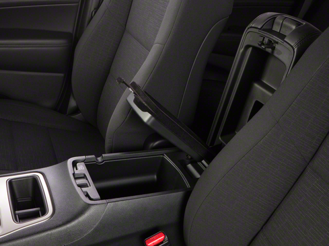 2011 Jeep Grand Cherokee Overland