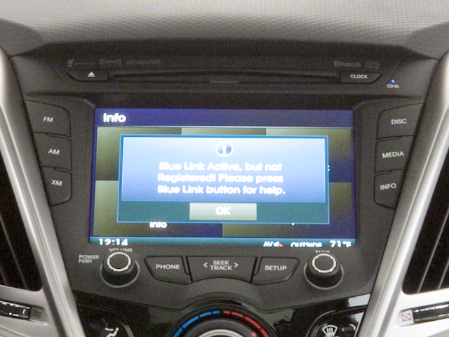 2012 Hyundai Veloster Base