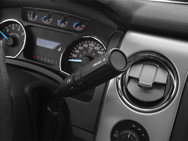 2013 Ford F-150 Base