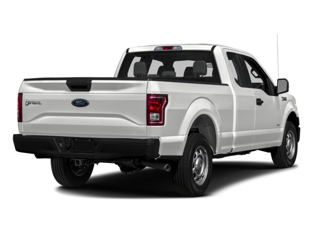 Used 2016 Ford F-150 XL with VIN 1FTEX1C80GFA57945 for sale in Ringgold, GA