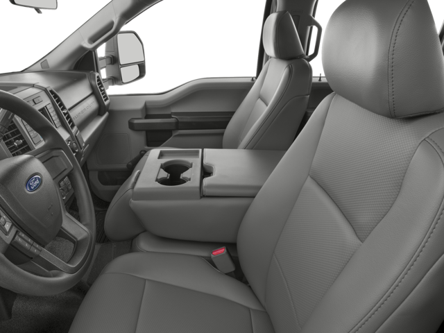 2017 Ford F-250SD XL