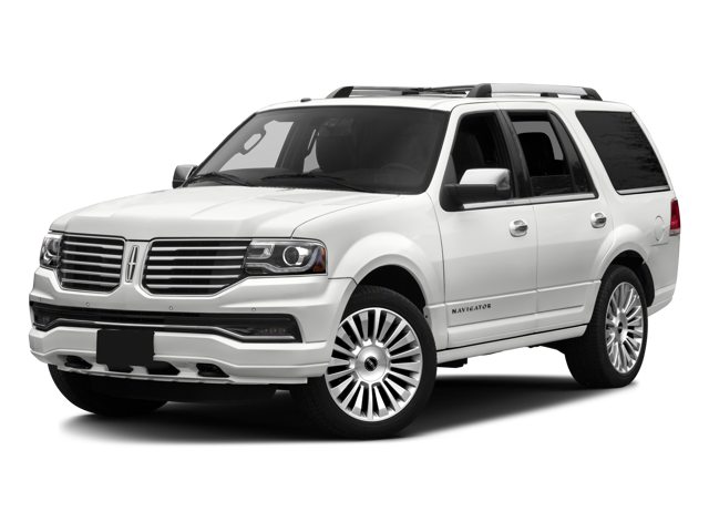 2017 Lincoln Navigator