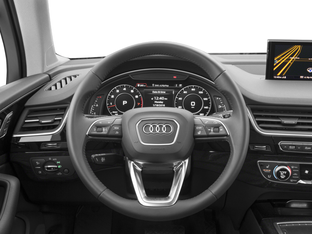 2018 Audi Q7 2.0T Premium Plus