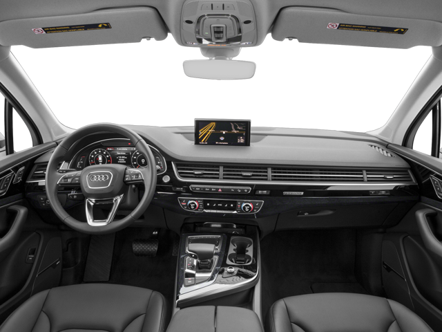 2018 Audi Q7 2.0T Premium Plus