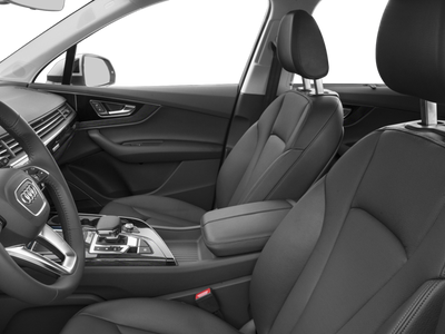 2018 Audi Q7 2.0T Premium Plus