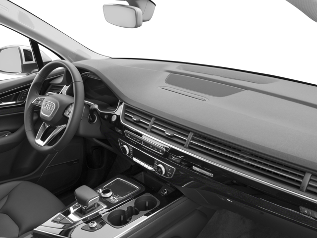 2018 Audi Q7 2.0T Premium Plus