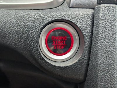2017 Honda Civic EX-T