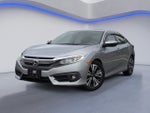 2017 Honda Civic EX-T