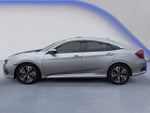 2017 Honda Civic EX-T