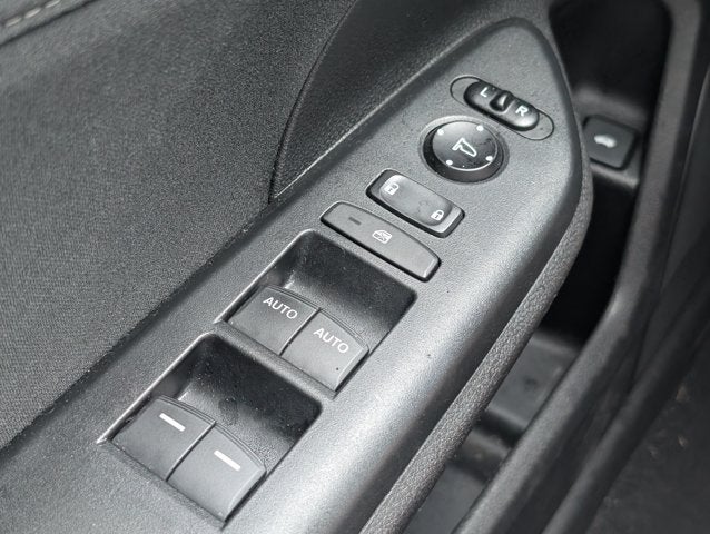 2017 Honda Civic EX-T