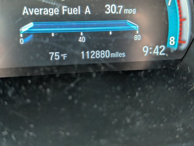2017 Honda Civic EX-T