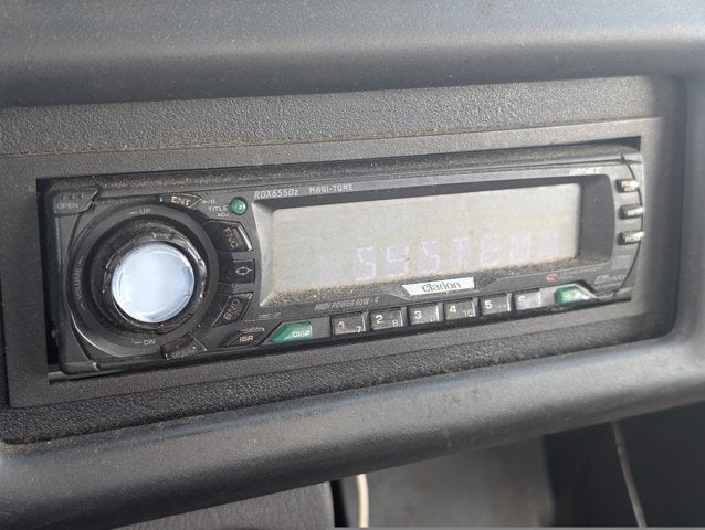 1998 Dodge Ram 1500 ST