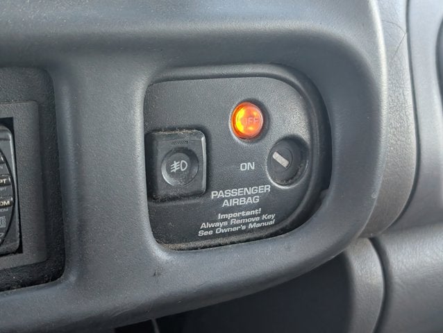 1998 Dodge Ram 1500 ST