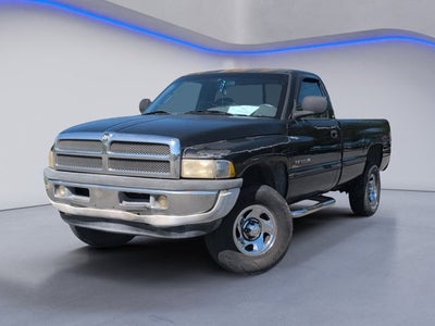 1998 Dodge Ram 1500 ST