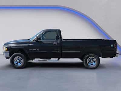 1998 Dodge Ram 1500 ST