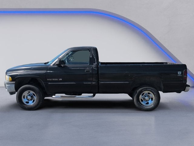 1998 Dodge Ram 1500 ST