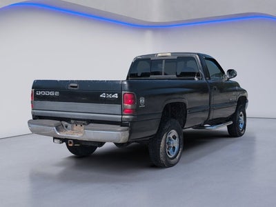 1998 Dodge Ram 1500 ST