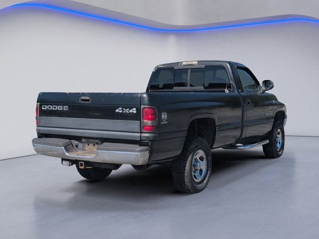 1998 Dodge Ram 1500 ST