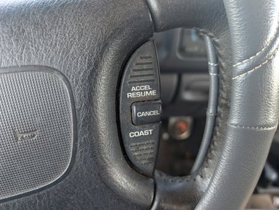 1998 Dodge Ram 1500 ST