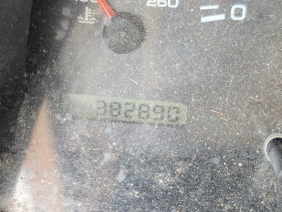1998 Dodge Ram 1500 ST