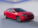 2016 Dodge Dart SXT