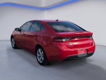 2016 Dodge Dart SXT