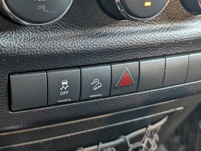 2014 Jeep Wrangler Unlimited Willys