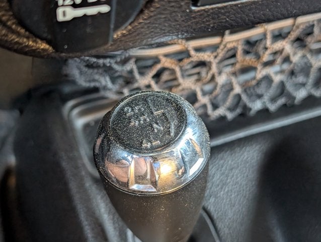 2014 Jeep Wrangler Unlimited Willys