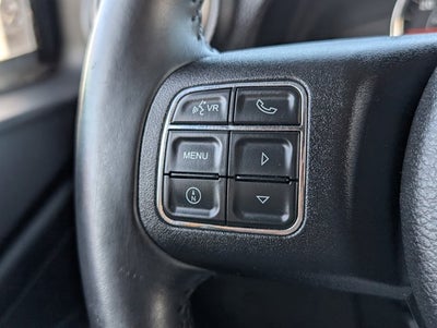 2014 Jeep Wrangler Unlimited Willys
