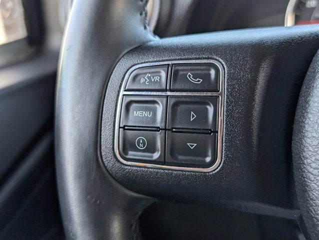 2014 Jeep Wrangler Unlimited Willys