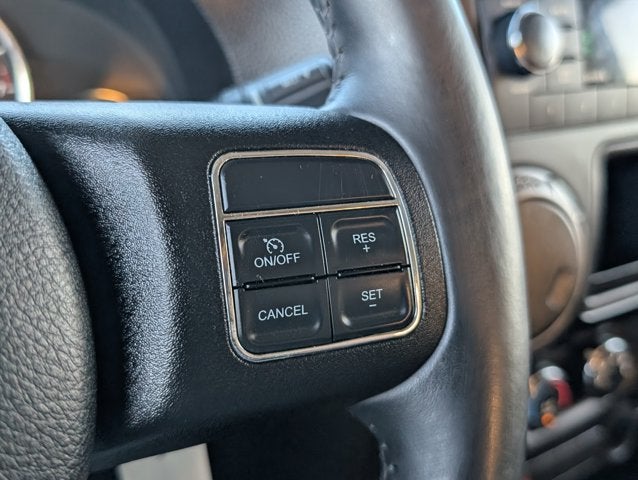 2014 Jeep Wrangler Unlimited Willys