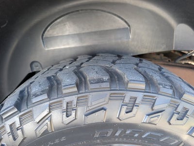 2014 Jeep Wrangler Unlimited Willys
