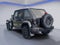 2014 Jeep Wrangler Unlimited Willys